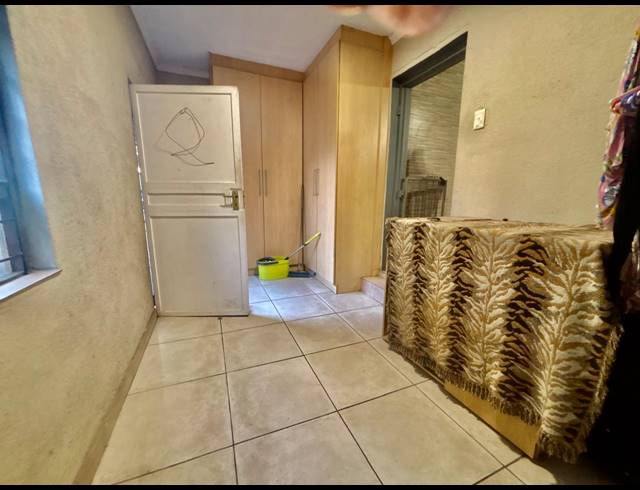 3 BEDROOM HOUSE FOR SALE IN MABILLE PARK